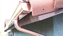 Rain Gutter Installation, Repair, Cleaning in Pine Hills, CA